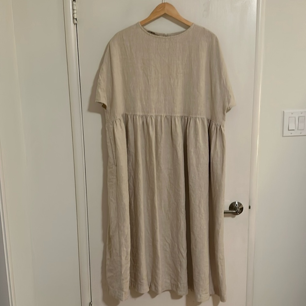 Ichi Antiques Dress